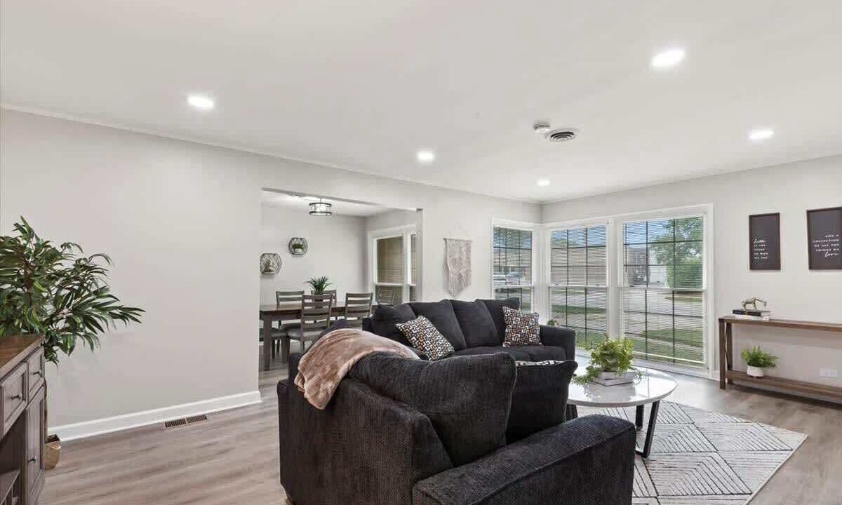 Photo of Livingroom in Westchester