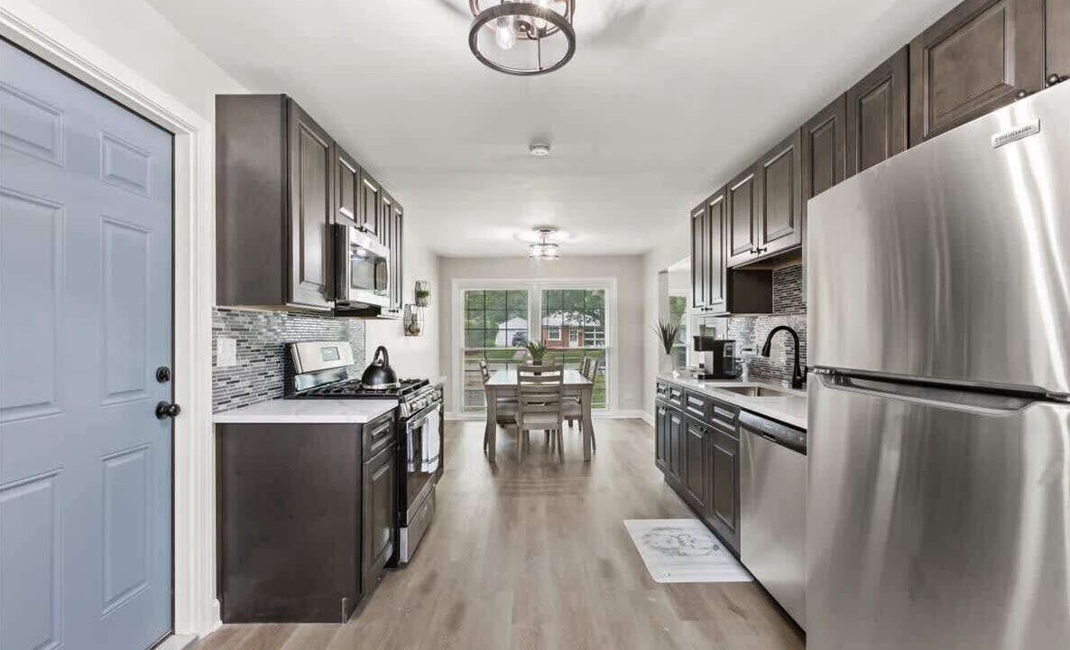 Photo of Kitchen in Westchester