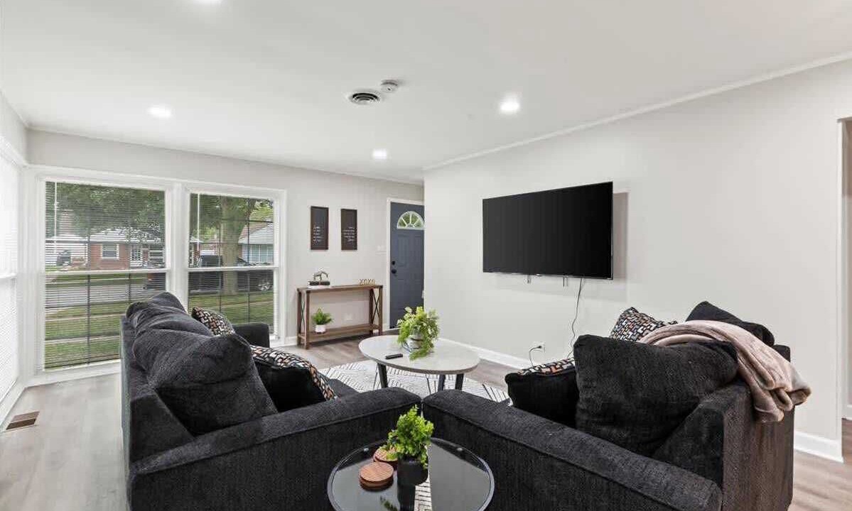 Photo of Livingroom in Westchester