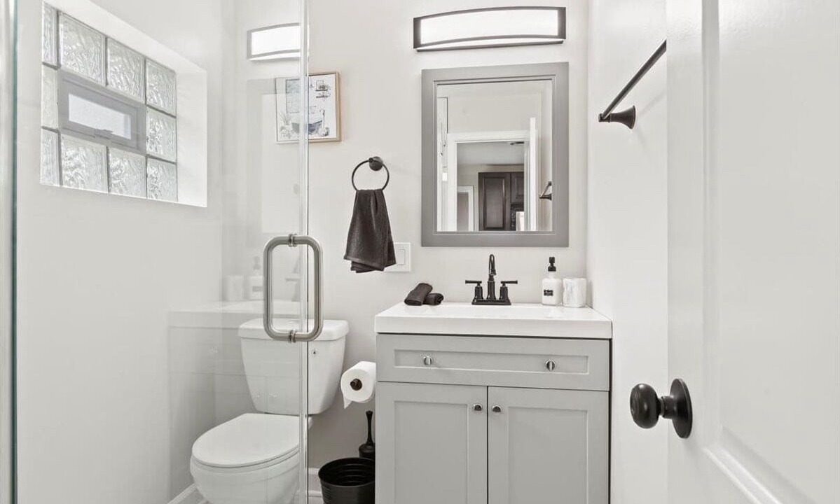 Photo of Bathroom in Westchester