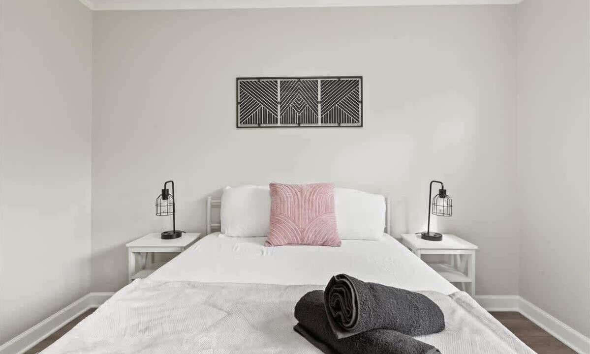 Photo of Bedroom in Westchester