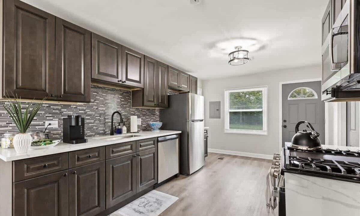 Photo of Kitchen in Westchester