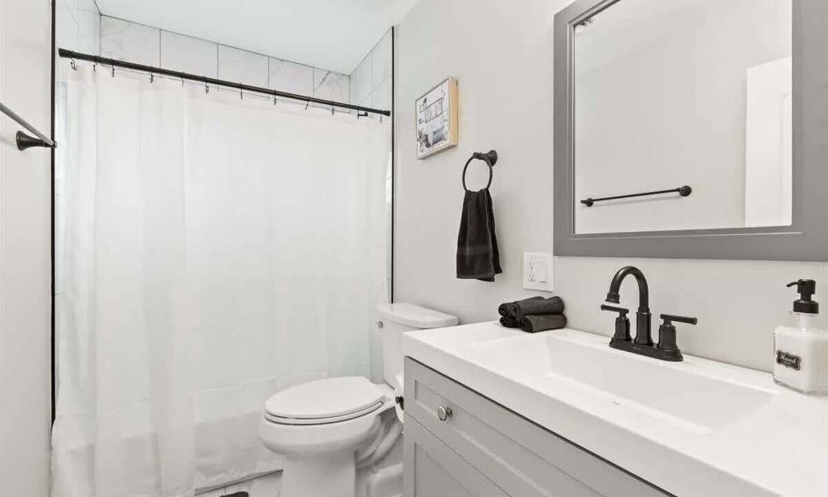 Photo of Bathroom in Westchester