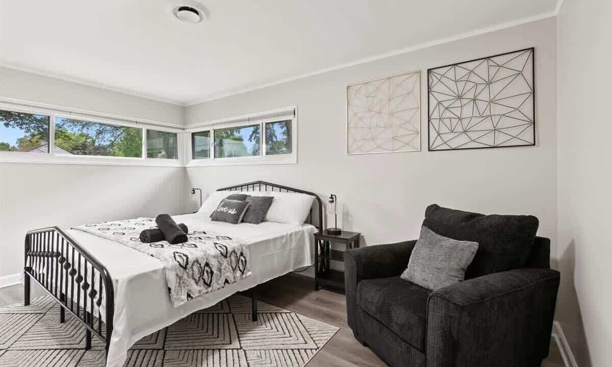 Photo of Bedroom in Westchester