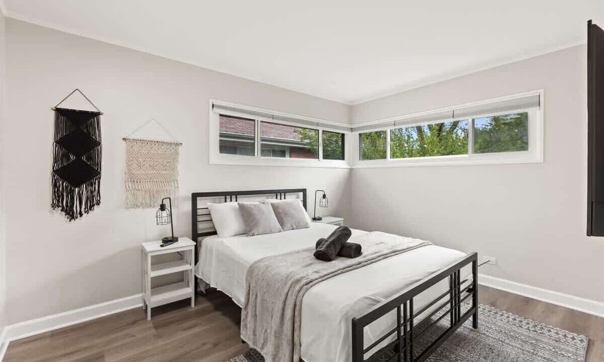 Photo of Bedroom in Westchester