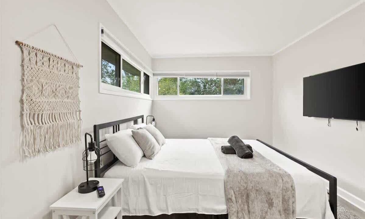 Photo of Bedroom in Westchester