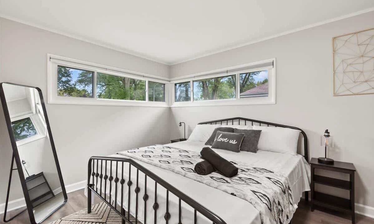 Photo of Bedroom in Westchester