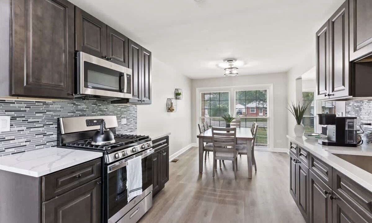 Photo of Kitchen in Westchester