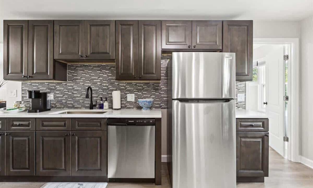 Photo of Kitchen in Westchester