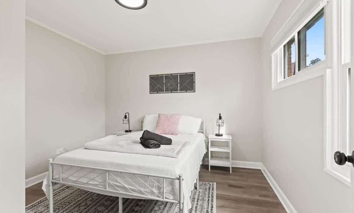 Photo of Bedroom in Westchester