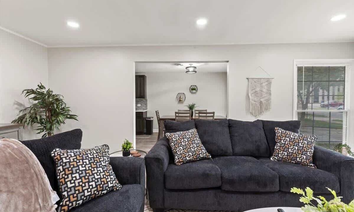 Photo of Livingroom in Westchester