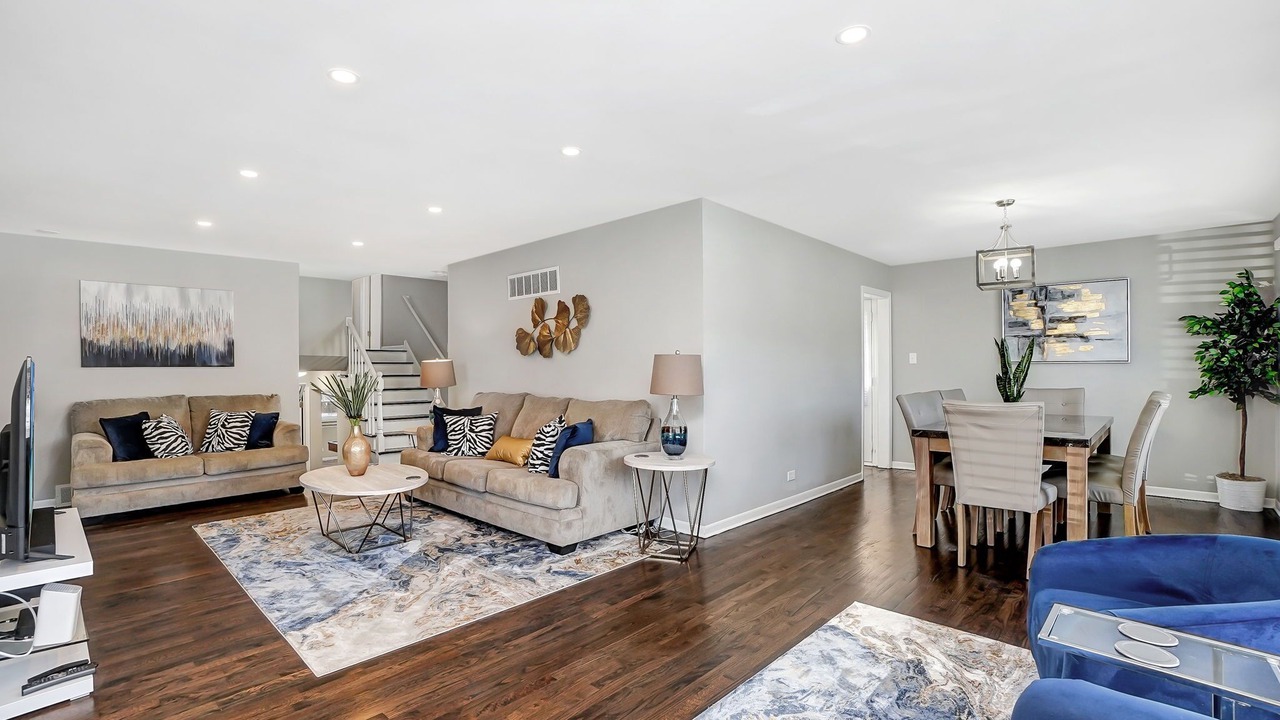 Photo of Livingroom in Homewood