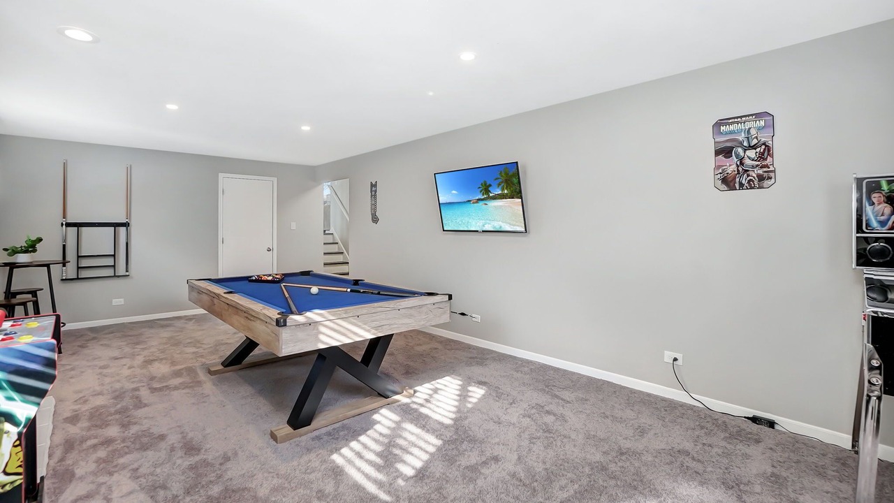 Photo of Bedroom in Homewood