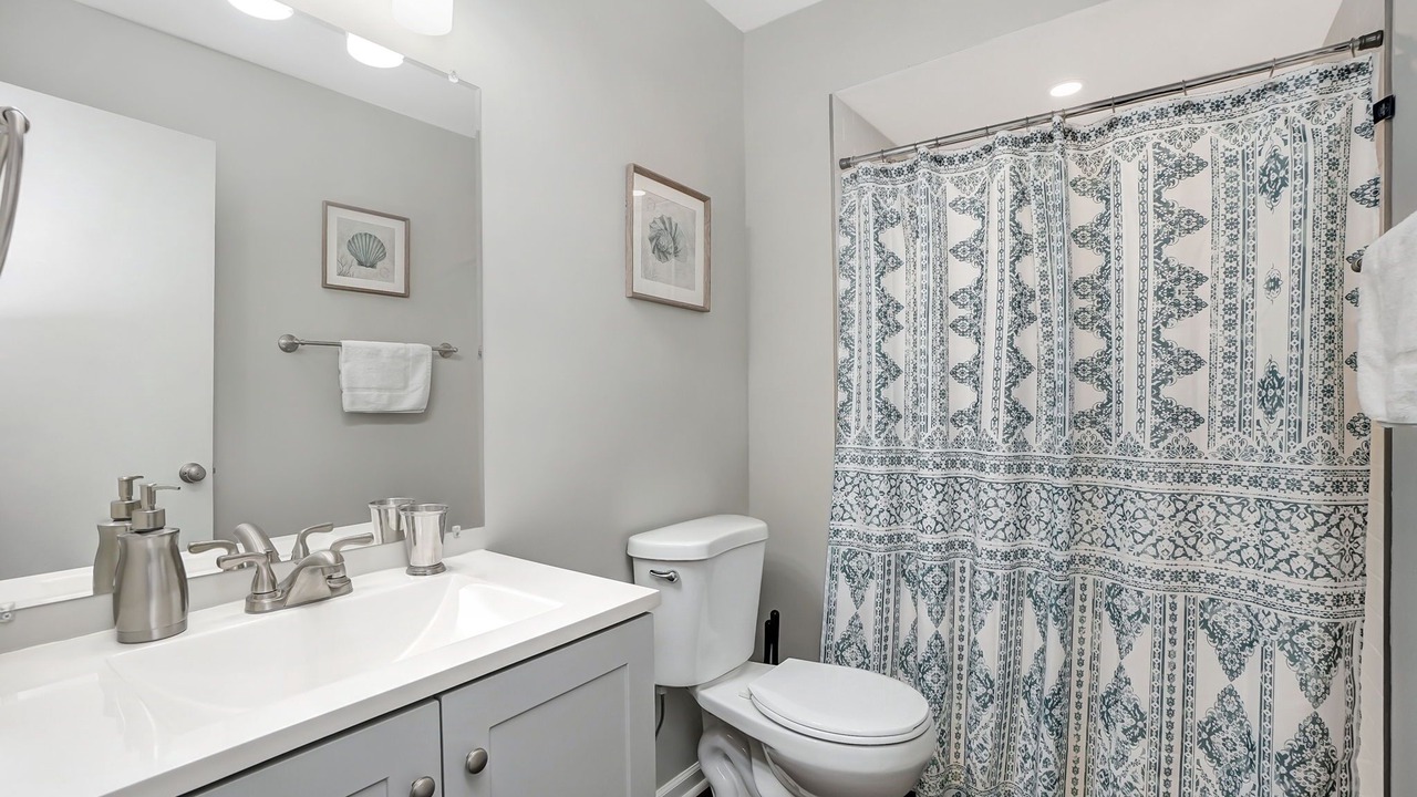 Photo of Bathroom in Homewood