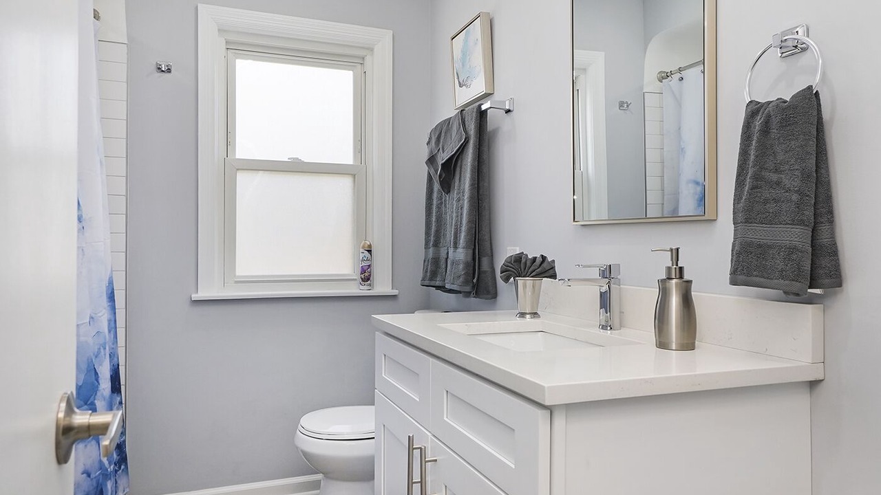 Photo of Bathroom in Homewood