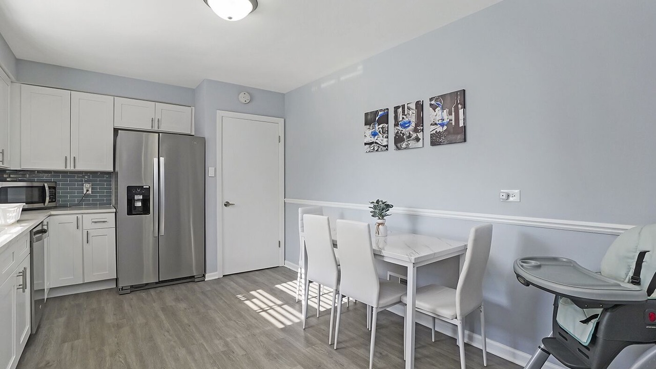 Photo of Kitchen in Homewood