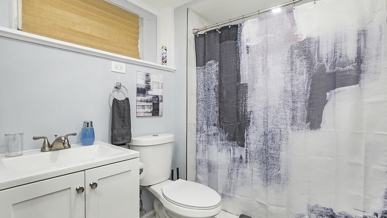 Photo of Bathroom in Homewood