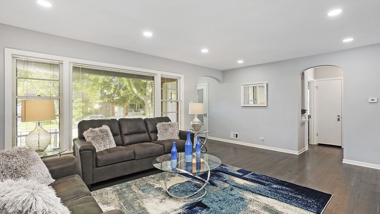 Photo of Livingroom in Homewood