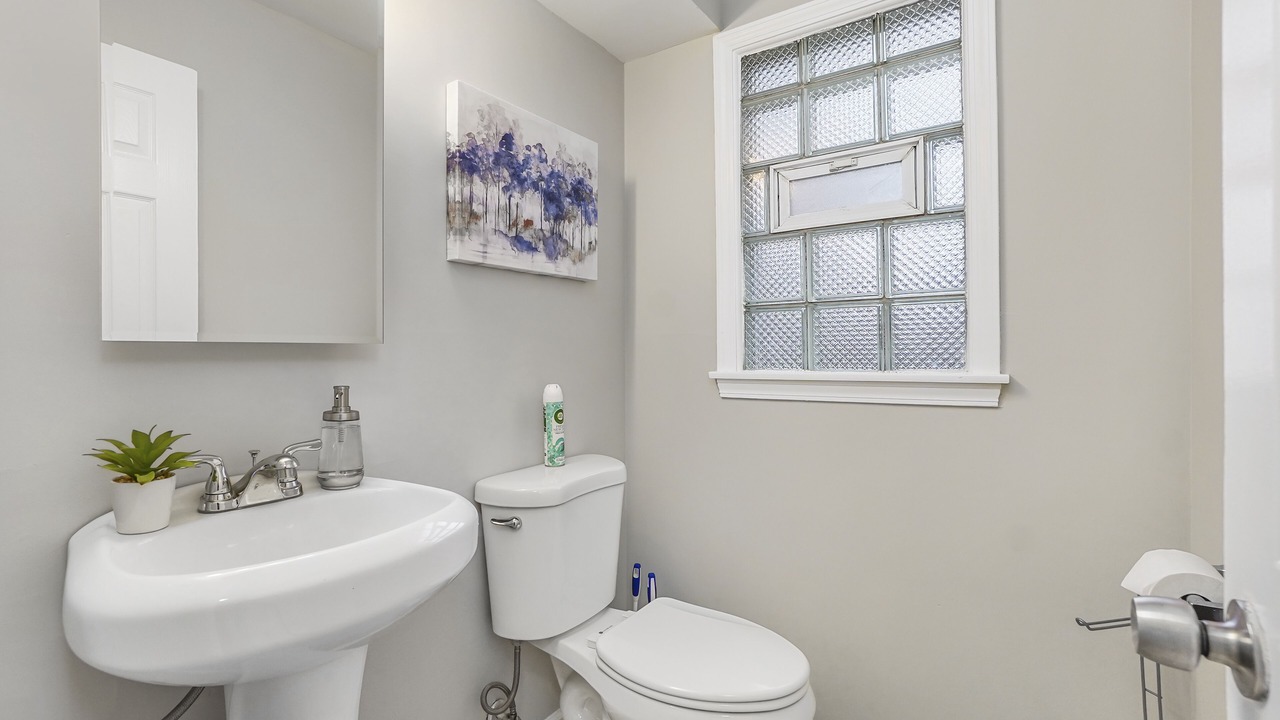 Photo of Bathroom in Flossmoor