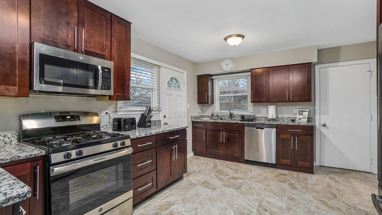 Photo of Kitchen in Flossmoor