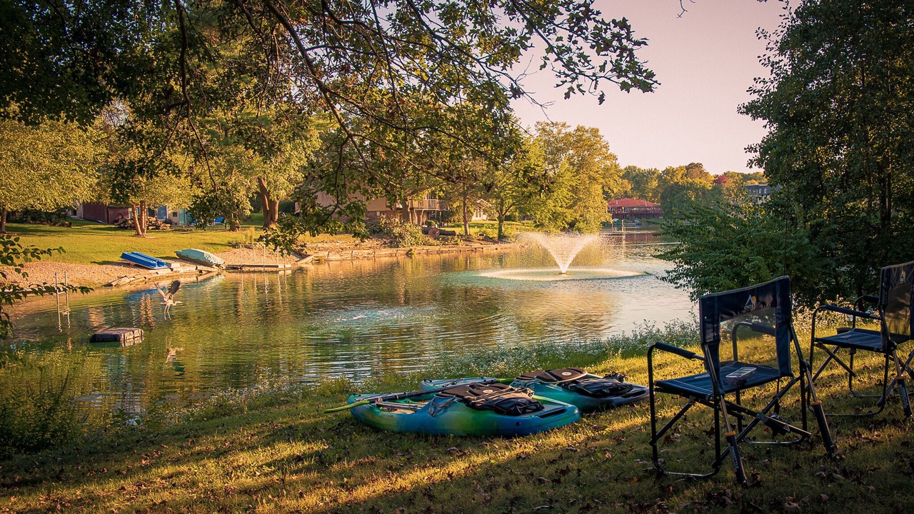 Photo of Outdoor in Rockford