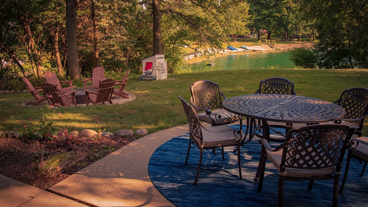 Photo of Outdoor in Rockford