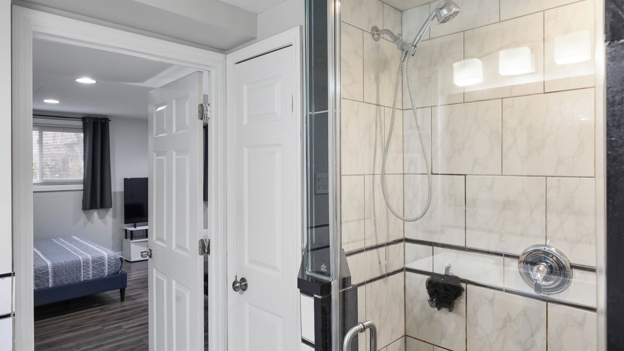 Photo of Bathroom in Bensenville