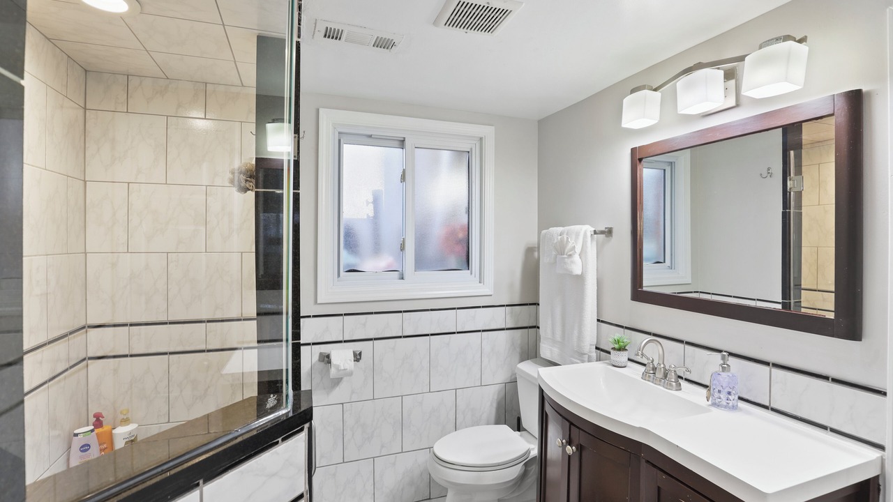 Photo of Bathroom in Bensenville