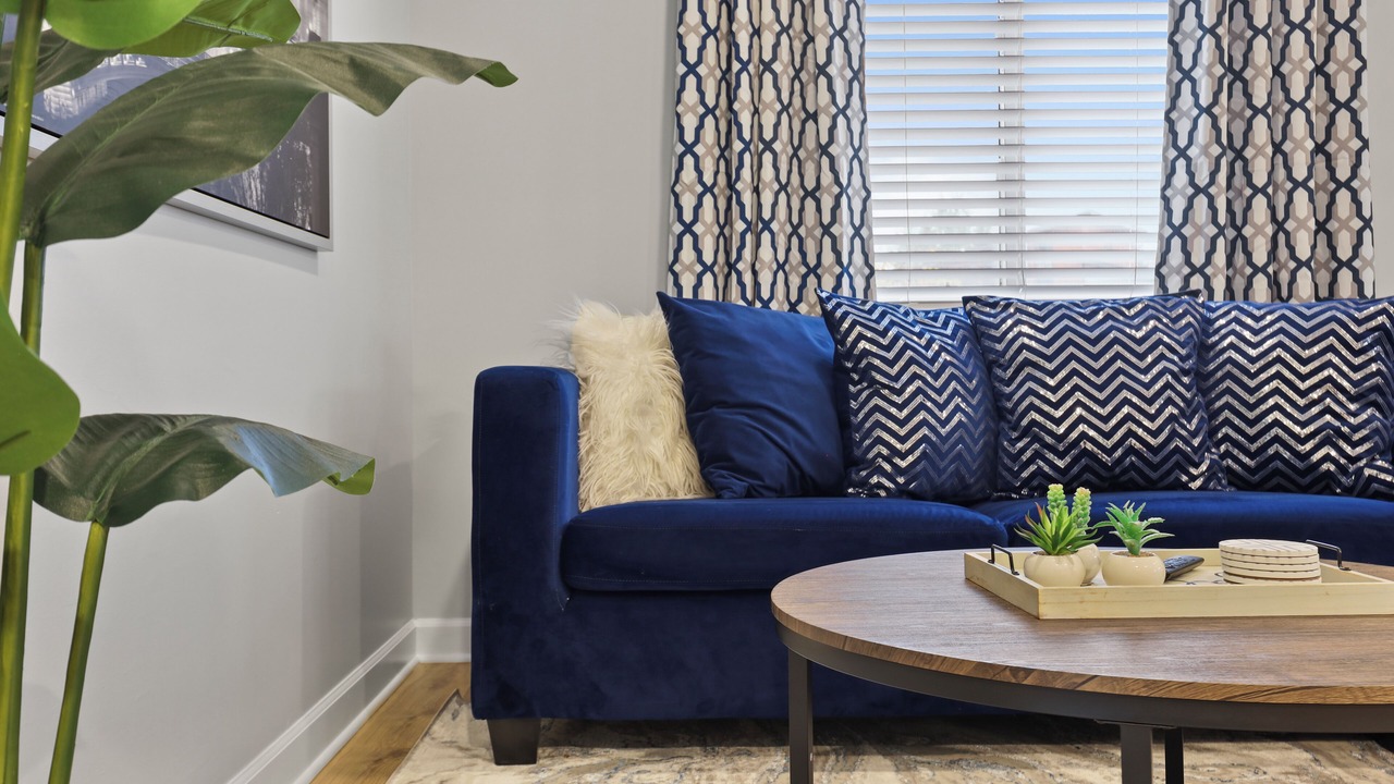 Photo of Livingroom in Bensenville