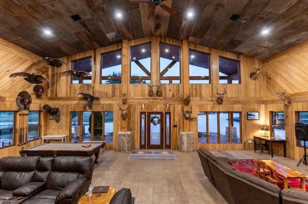 Photo of Bedroom in Huntsville