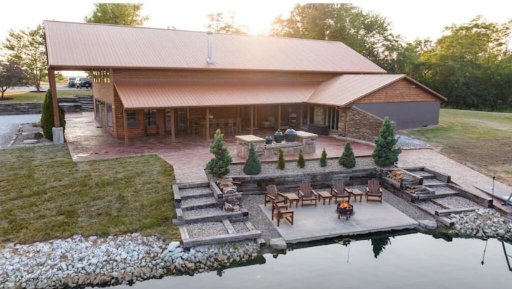 Photo of Outdoor in Huntsville