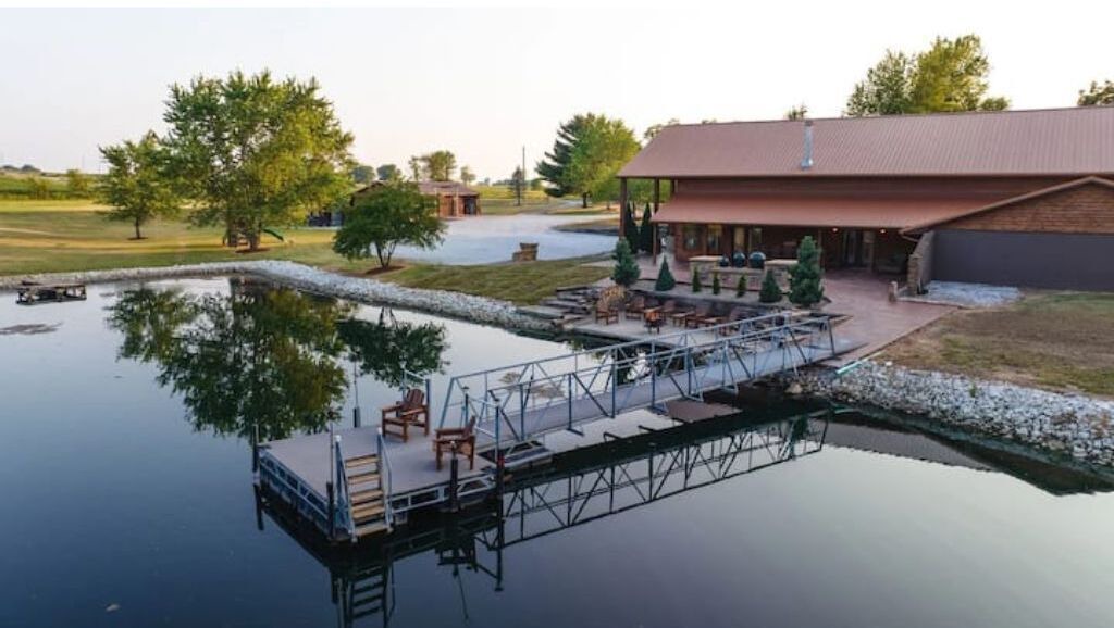 Photo of Outdoor in Huntsville