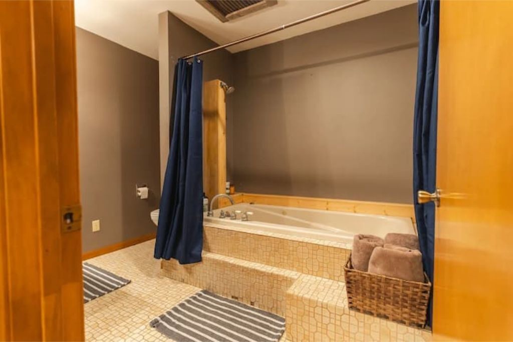 Photo of Bathroom in Huntsville