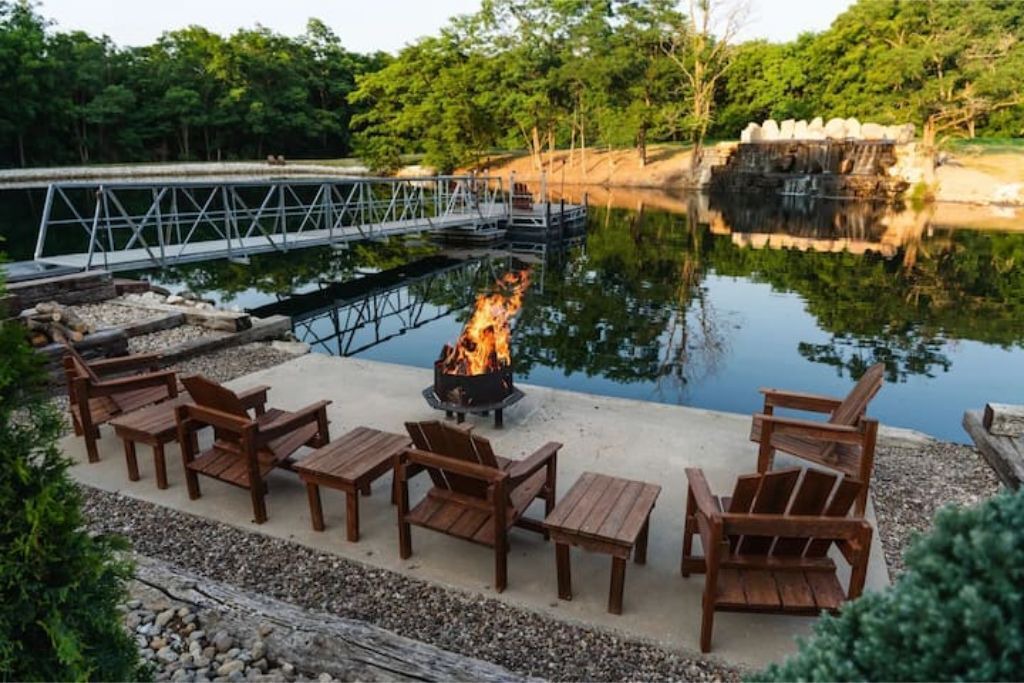 Photo of Outdoor in Huntsville