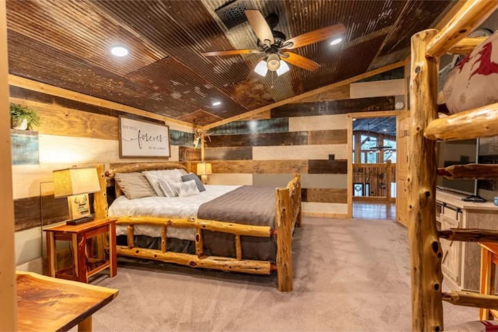 Photo of Bedroom in Huntsville
