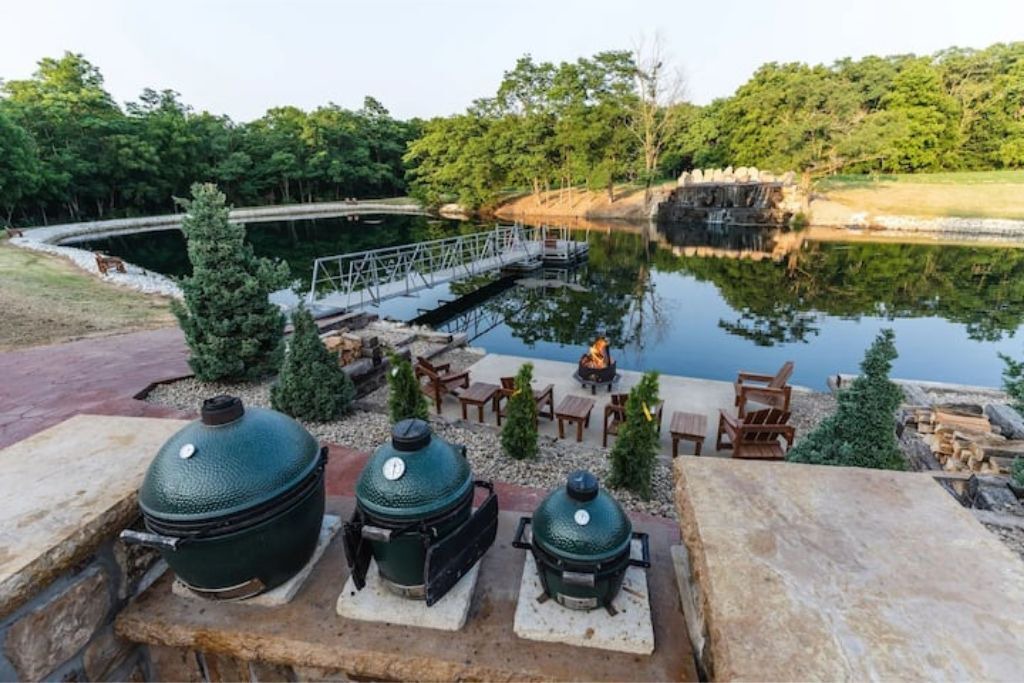 Photo of Patio Balcony in Huntsville