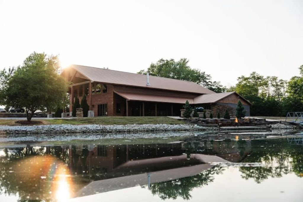 Photo of Outdoor in Huntsville