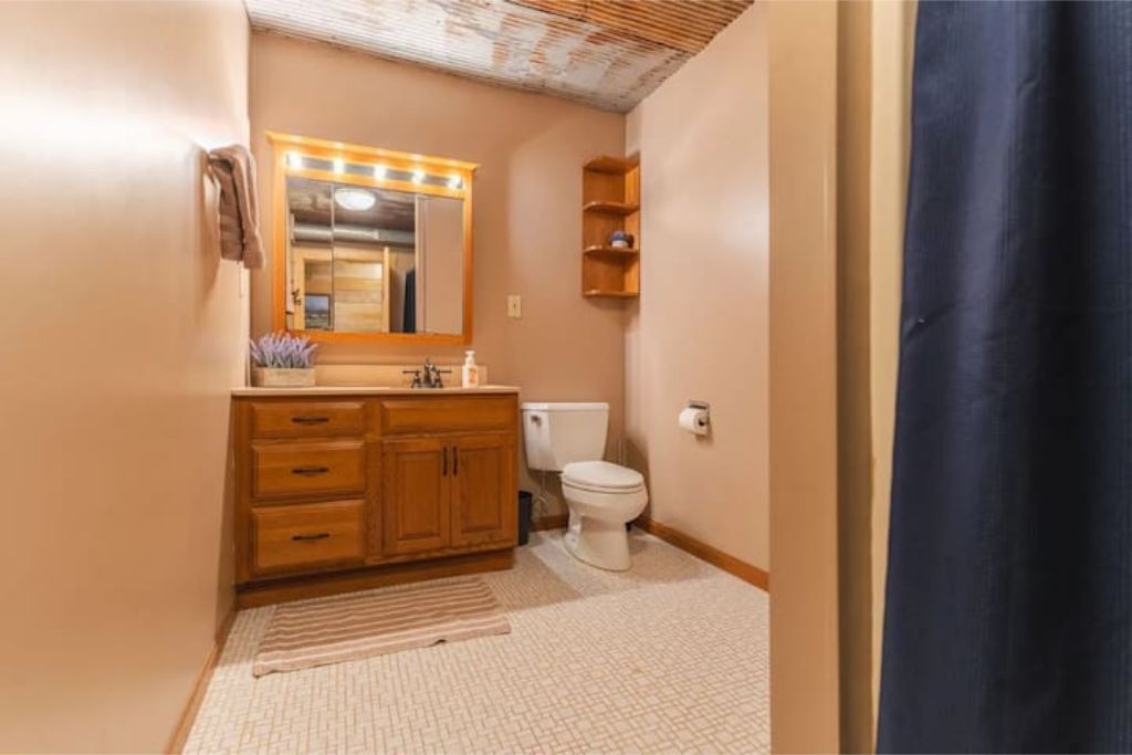 Photo of Bathroom in Huntsville