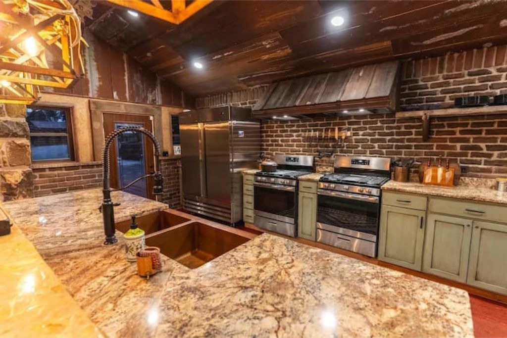 Photo of Kitchen in Huntsville