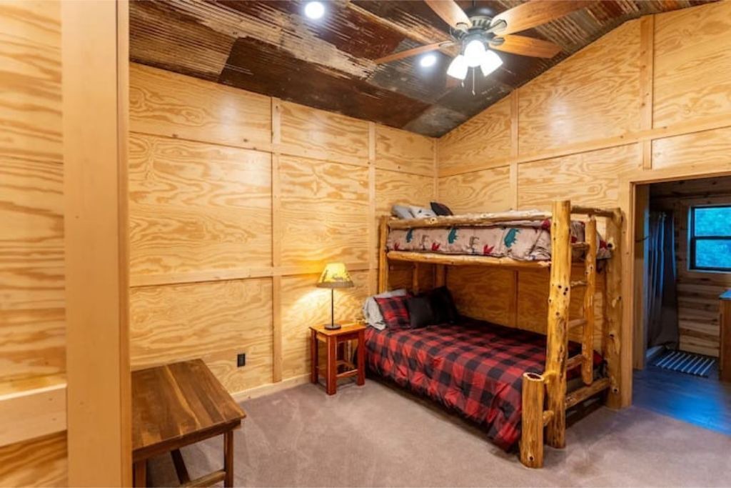 Photo of Bedroom in Huntsville