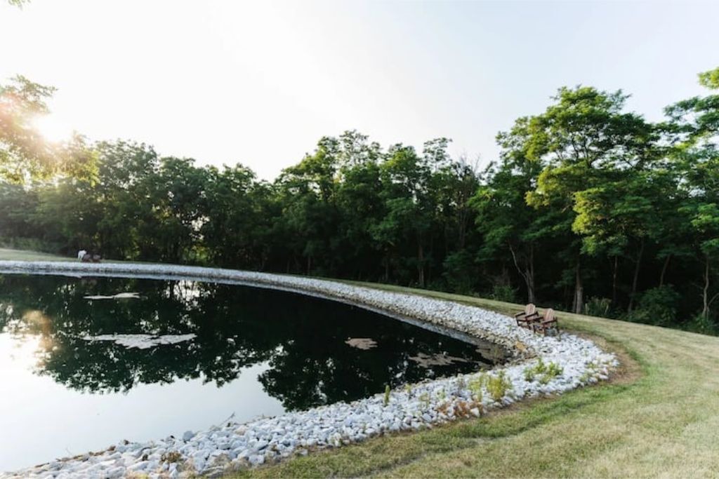 Photo of Outdoor in Huntsville