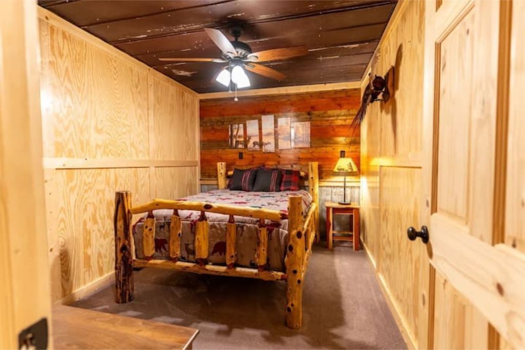 Photo of Bedroom in Huntsville