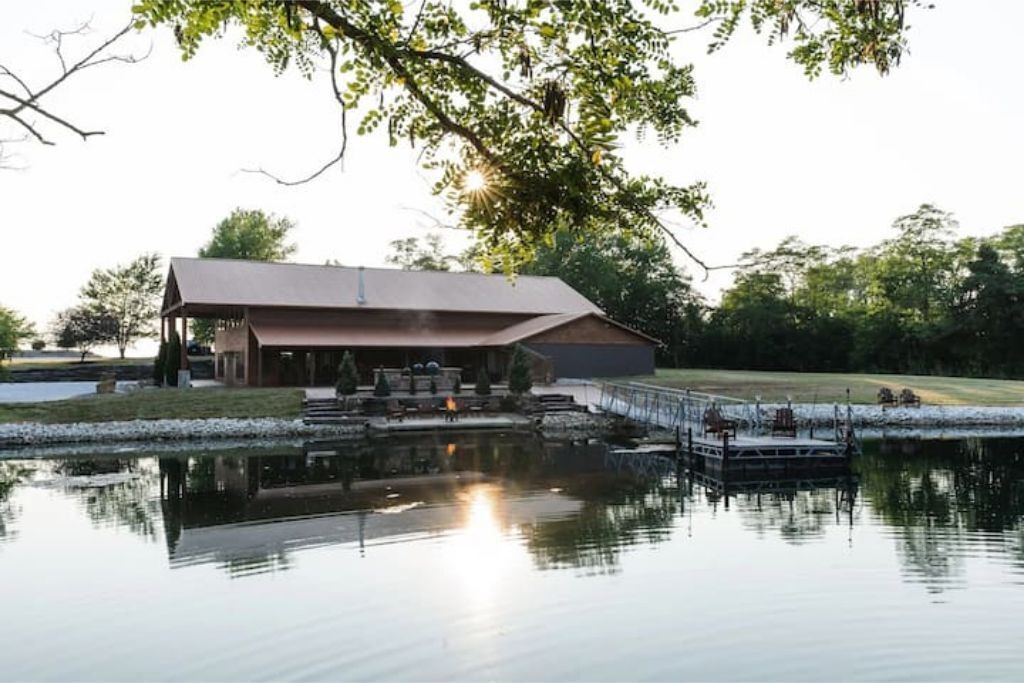 Photo of Outdoor in Huntsville