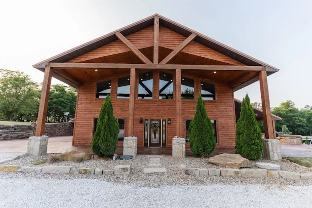 Photo of Outdoor in Huntsville