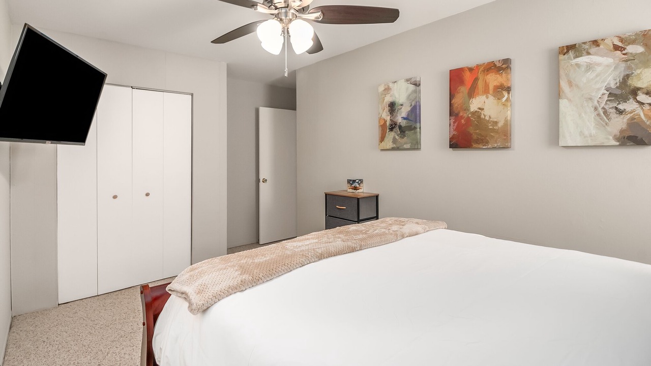 Photo of Bedroom in Orland Park