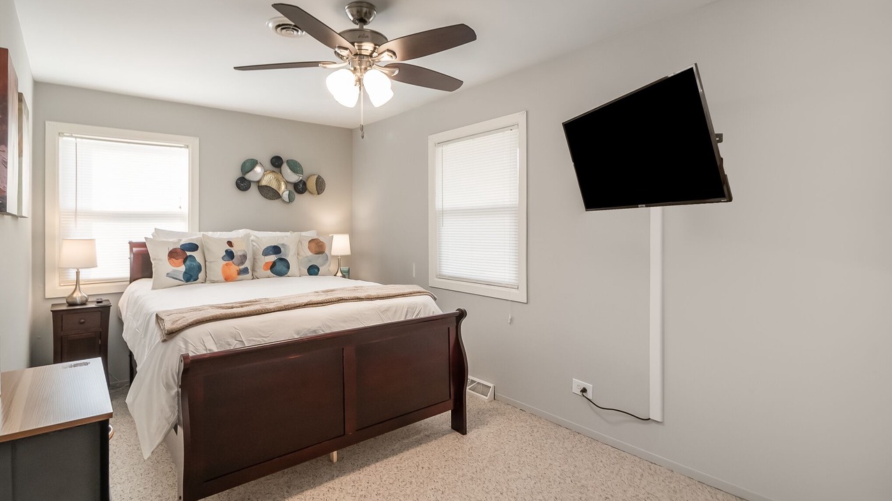 Photo of Bedroom in Orland Park