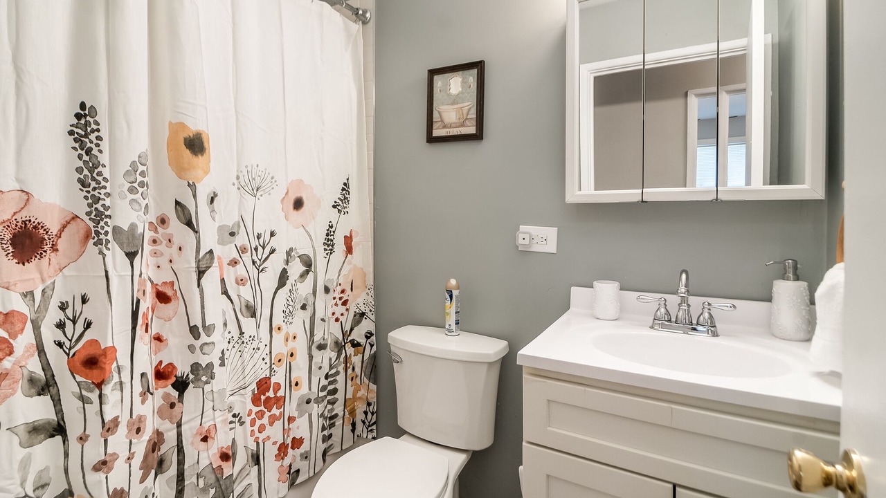 Photo of Bathroom in Orland Park