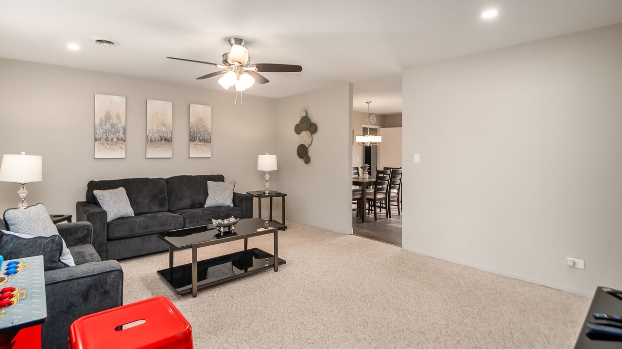 Photo of Livingroom in Orland Park