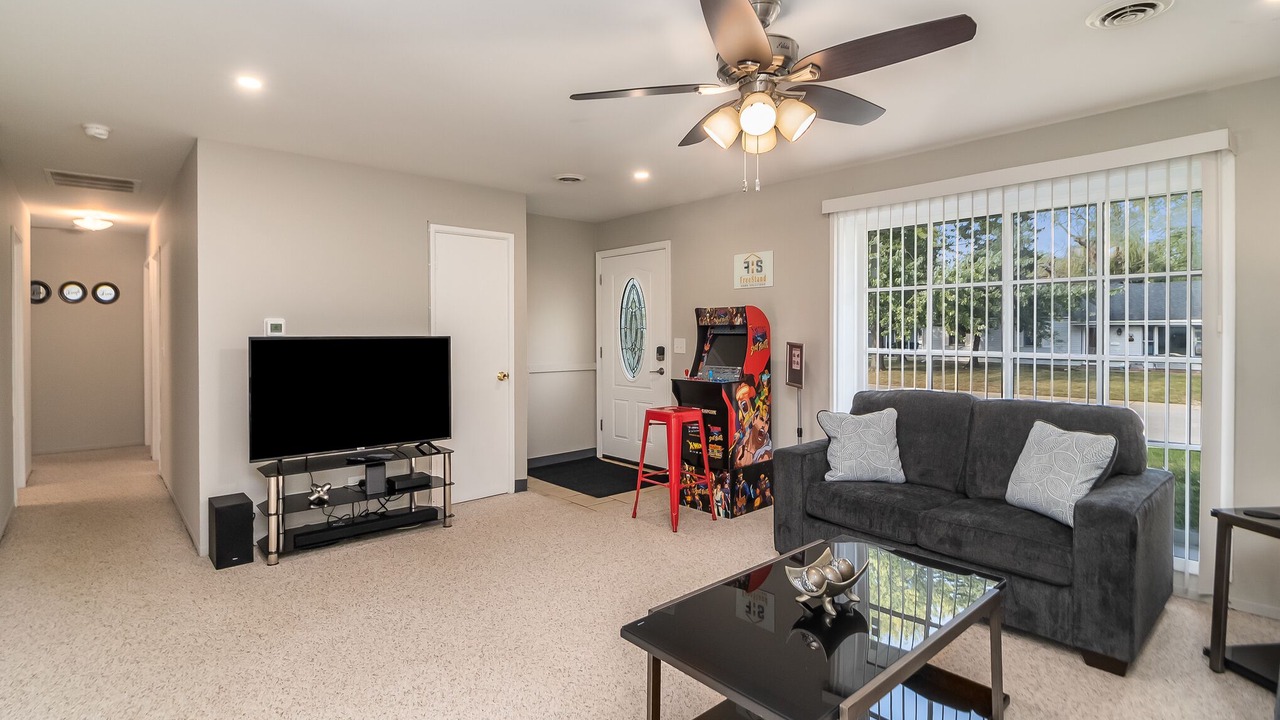 Photo of Livingroom in Orland Park