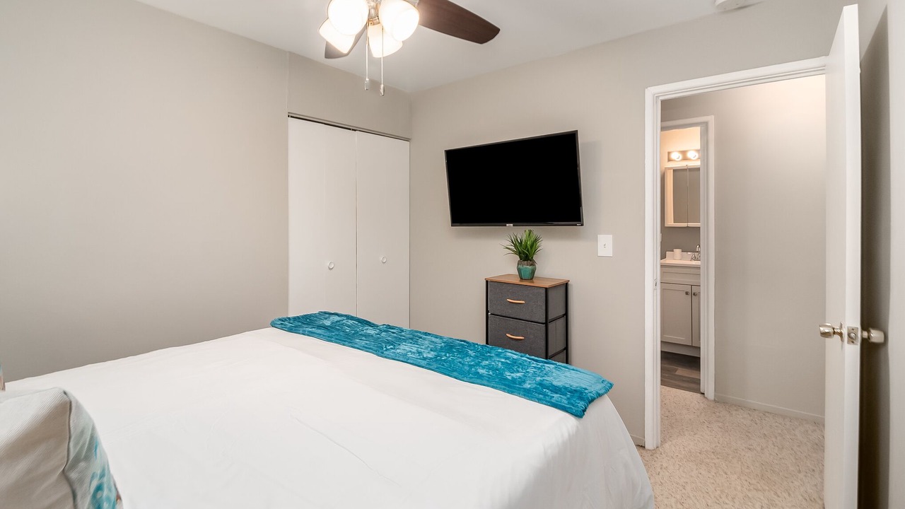 Photo of Bedroom in Orland Park